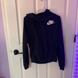 Black Nike Sweatshirt
